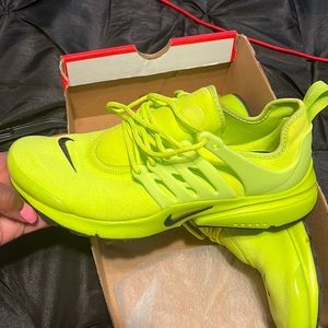 Nike prestos